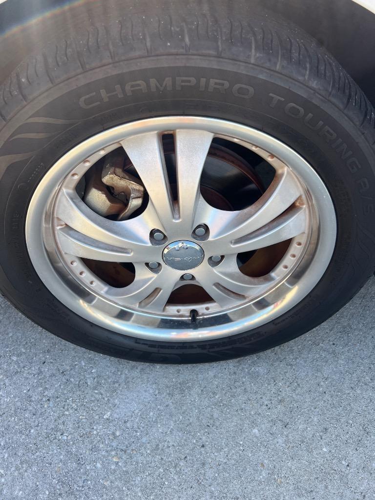 Chevrolet Malibu LS 2012