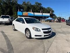 2012 Chevrolet Malibu 