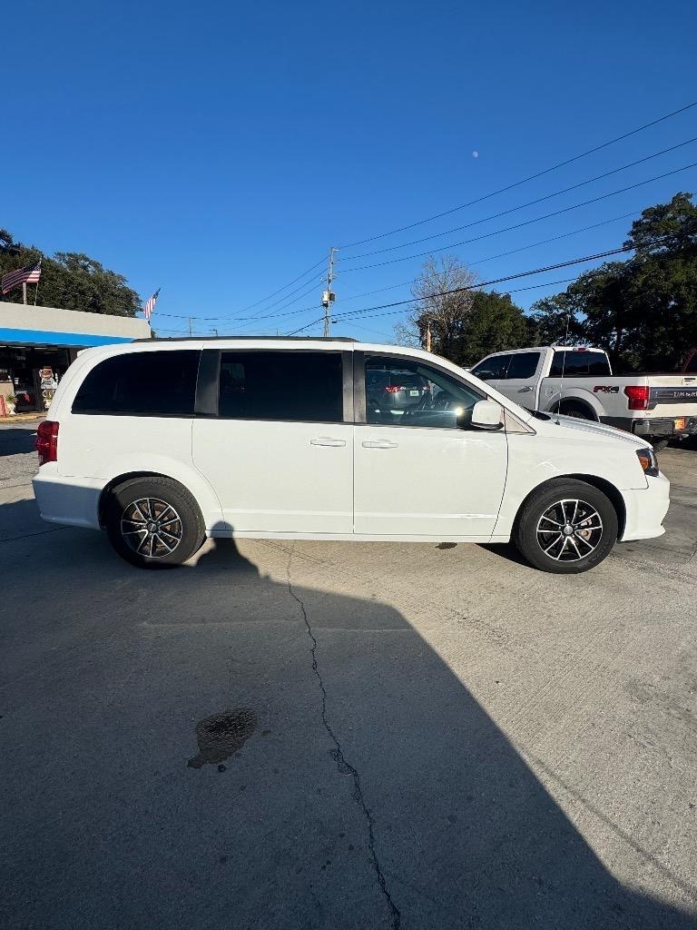 Dodge Grand Caravan GT 2019