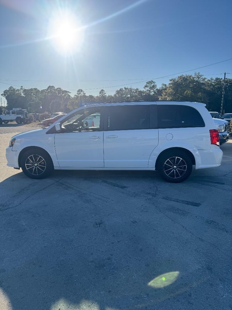 Dodge Grand Caravan GT 2019