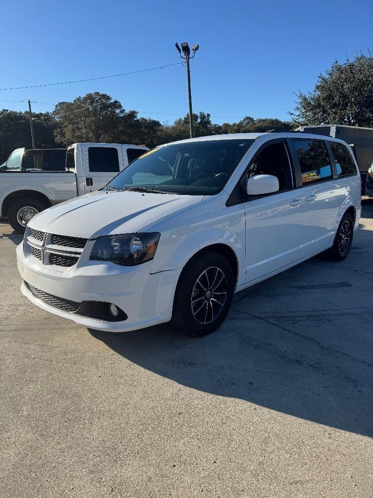 Dodge Grand Caravan GT 2019