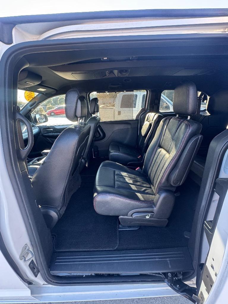 Dodge Grand Caravan GT 2019
