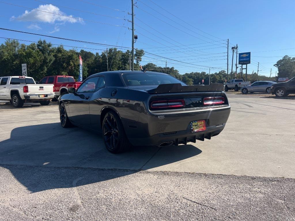 Dodge Challenger R/T Plus 2020