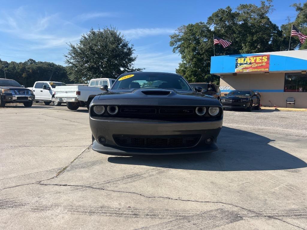 Dodge Challenger R/T Plus 2020