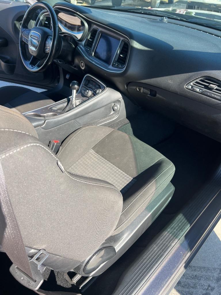 Dodge Challenger R/T Plus 2020