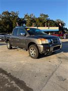 2011 Nissan Titan 