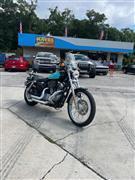 2005 Harley-Davidson XL 883C 