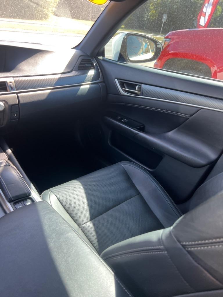 Lexus GS 350 RWD 2016