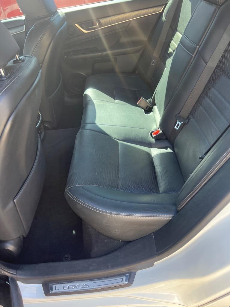 Lexus GS 350 RWD 2016