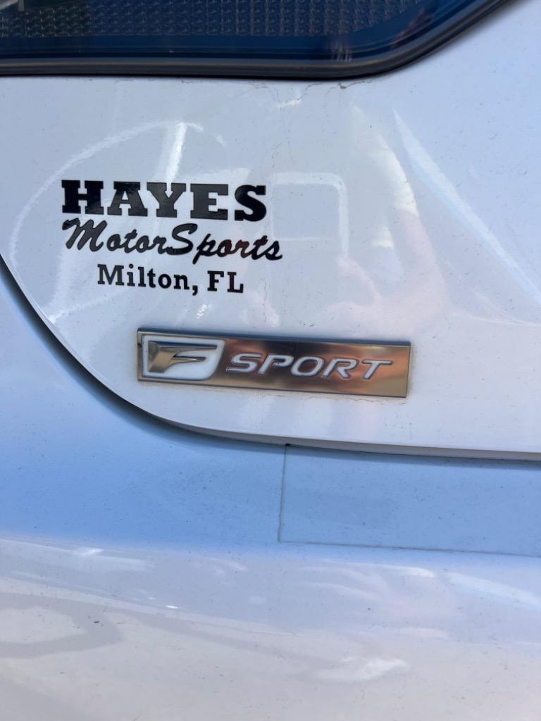 Lexus GS 350 RWD 2016