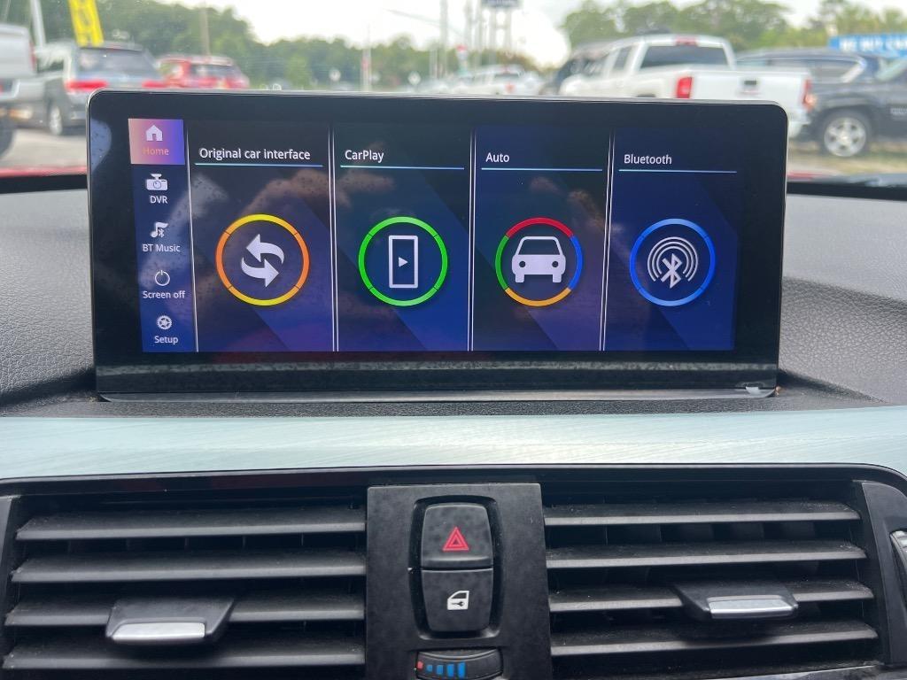 BMW 3-Series 320i Sedan 2015