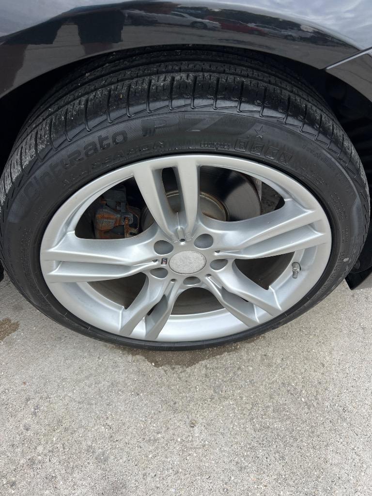 BMW 4-Series 430i xDrive SULEV Convertible 2018