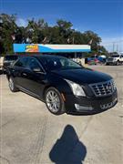 2013 Cadillac XTS 