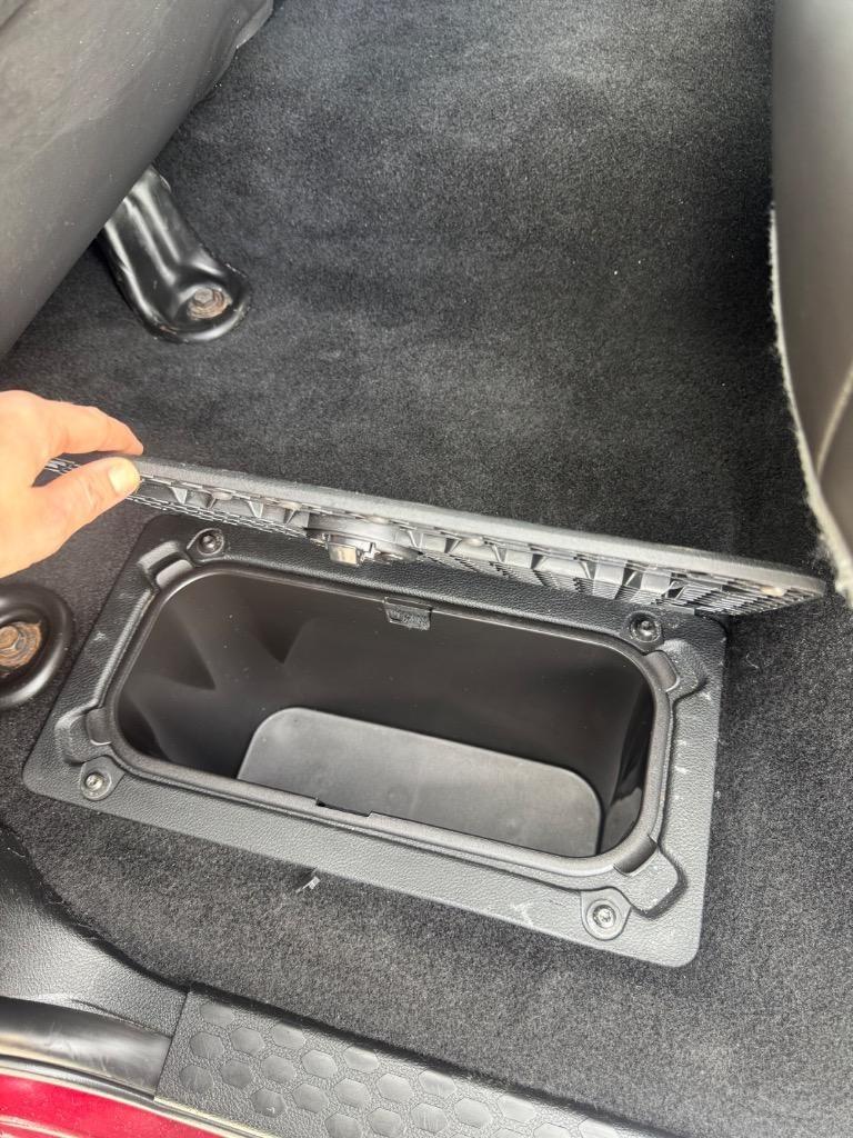 RAM 1500 Tradesman Crew Cab SWB 2WD 2017