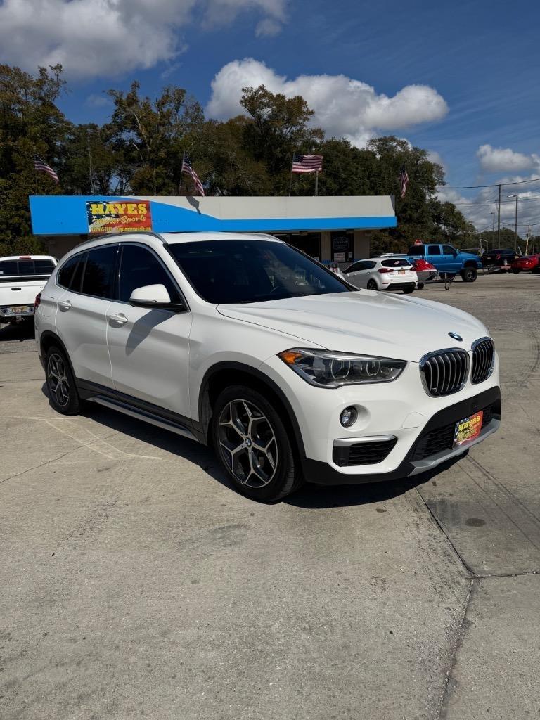 2019 BMW X1 xDrive28i