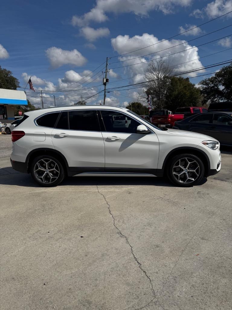 BMW X1 xDrive28i 2019