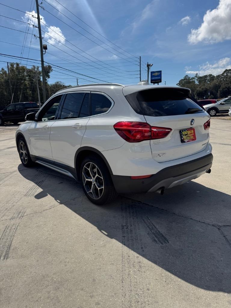 BMW X1 xDrive28i 2019