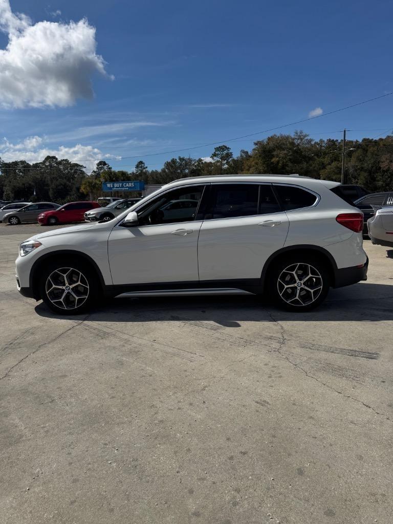 BMW X1 xDrive28i 2019