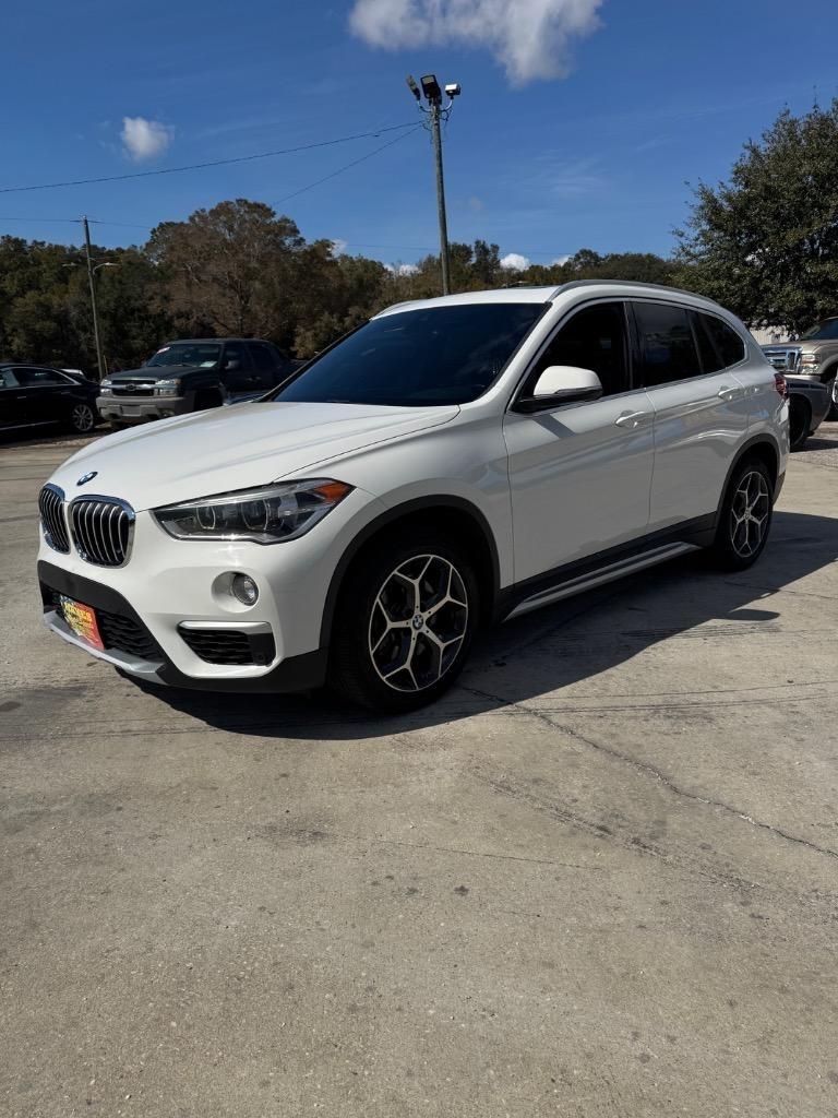BMW X1 xDrive28i 2019
