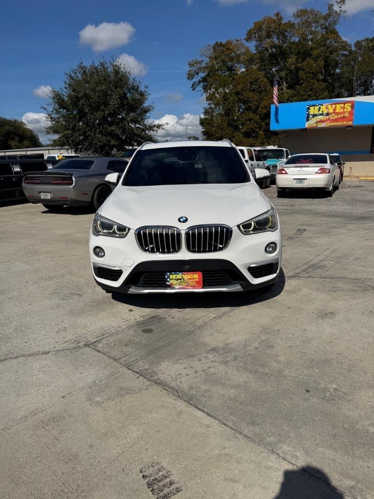 BMW X1 xDrive28i 2019