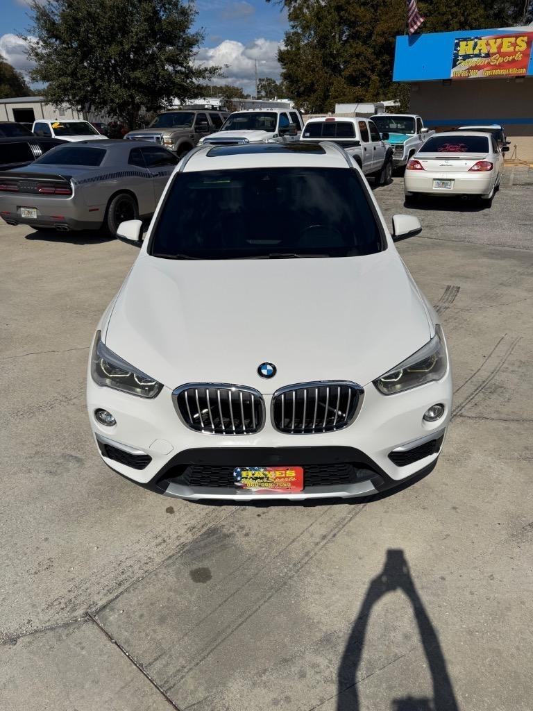BMW X1 xDrive28i 2019