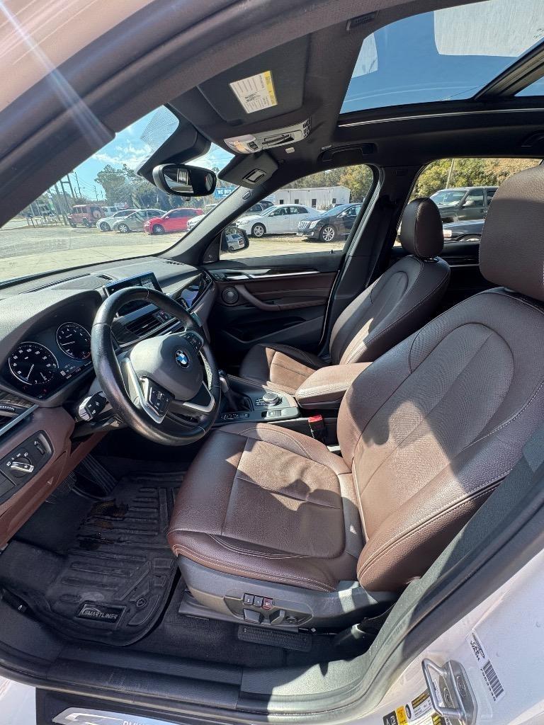 BMW X1 xDrive28i 2019