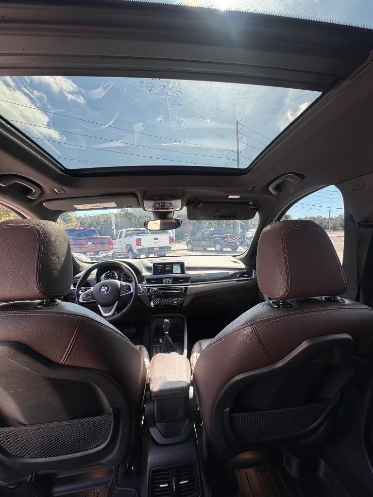 BMW X1 xDrive28i 2019