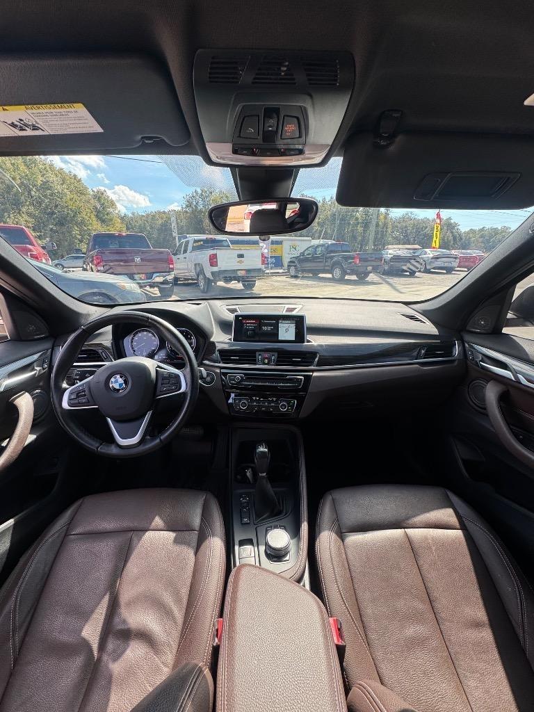 BMW X1 xDrive28i 2019