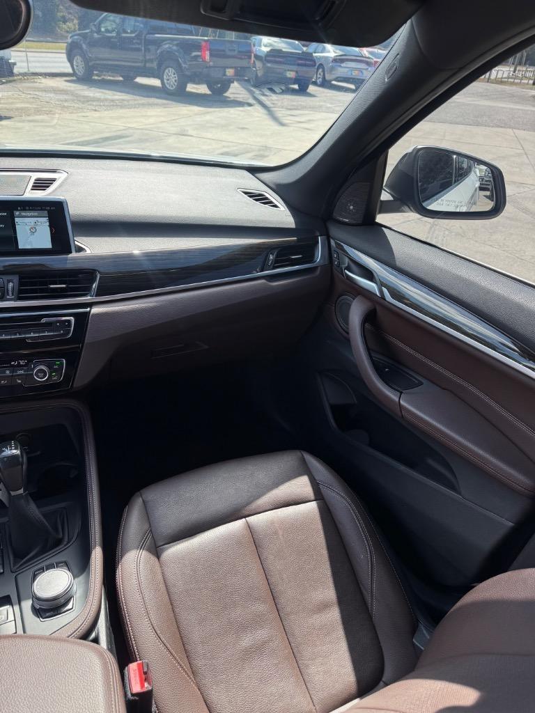 BMW X1 xDrive28i 2019