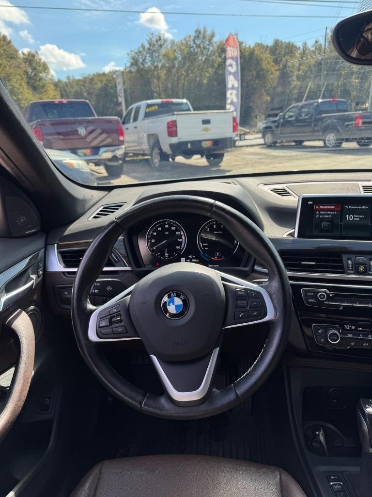 BMW X1 xDrive28i 2019