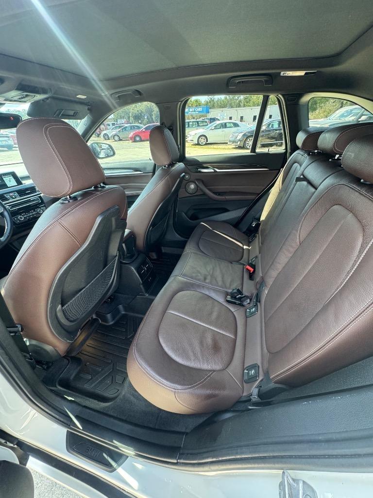 BMW X1 xDrive28i 2019