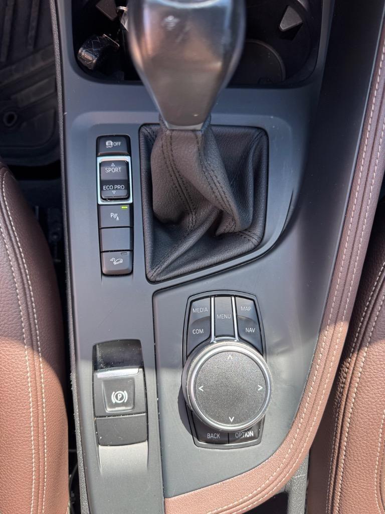 BMW X1 xDrive28i 2019