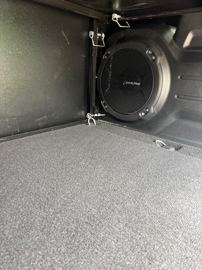 Jeep Wrangler Unlimited Rubicon 2018