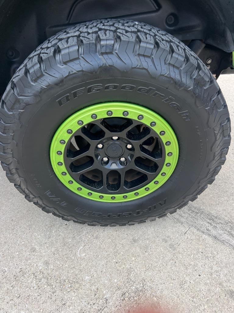 Jeep Wrangler Unlimited Rubicon 2018