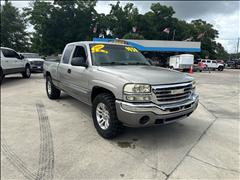 2006 GMC Sierra 1500 