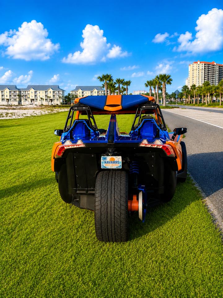 Polaris Slingshot R/LE 2021