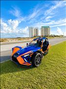 2021 Polaris Slingshot 