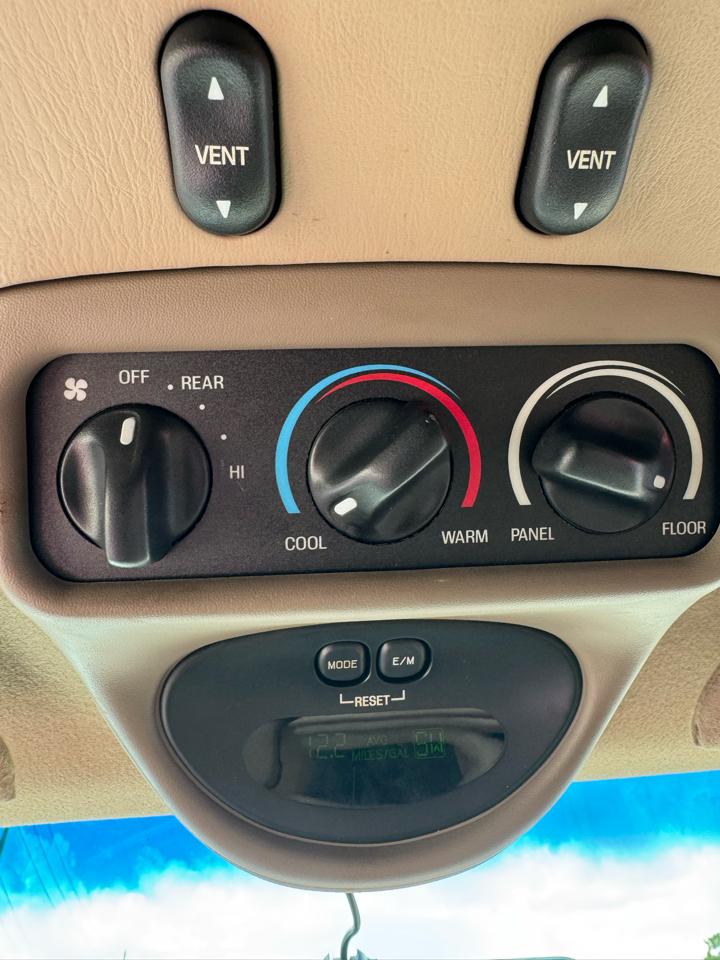 Ford Excursion Limited 6.0L 4WD 2004