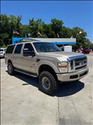 2004 Ford Excursion 