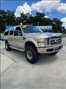 2004 Ford Excursion 