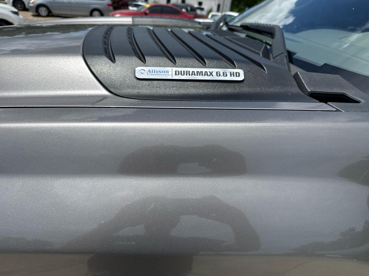 Chevrolet Silverado 2500HD Work Truck Crew Cab Long Box 2WD 2012