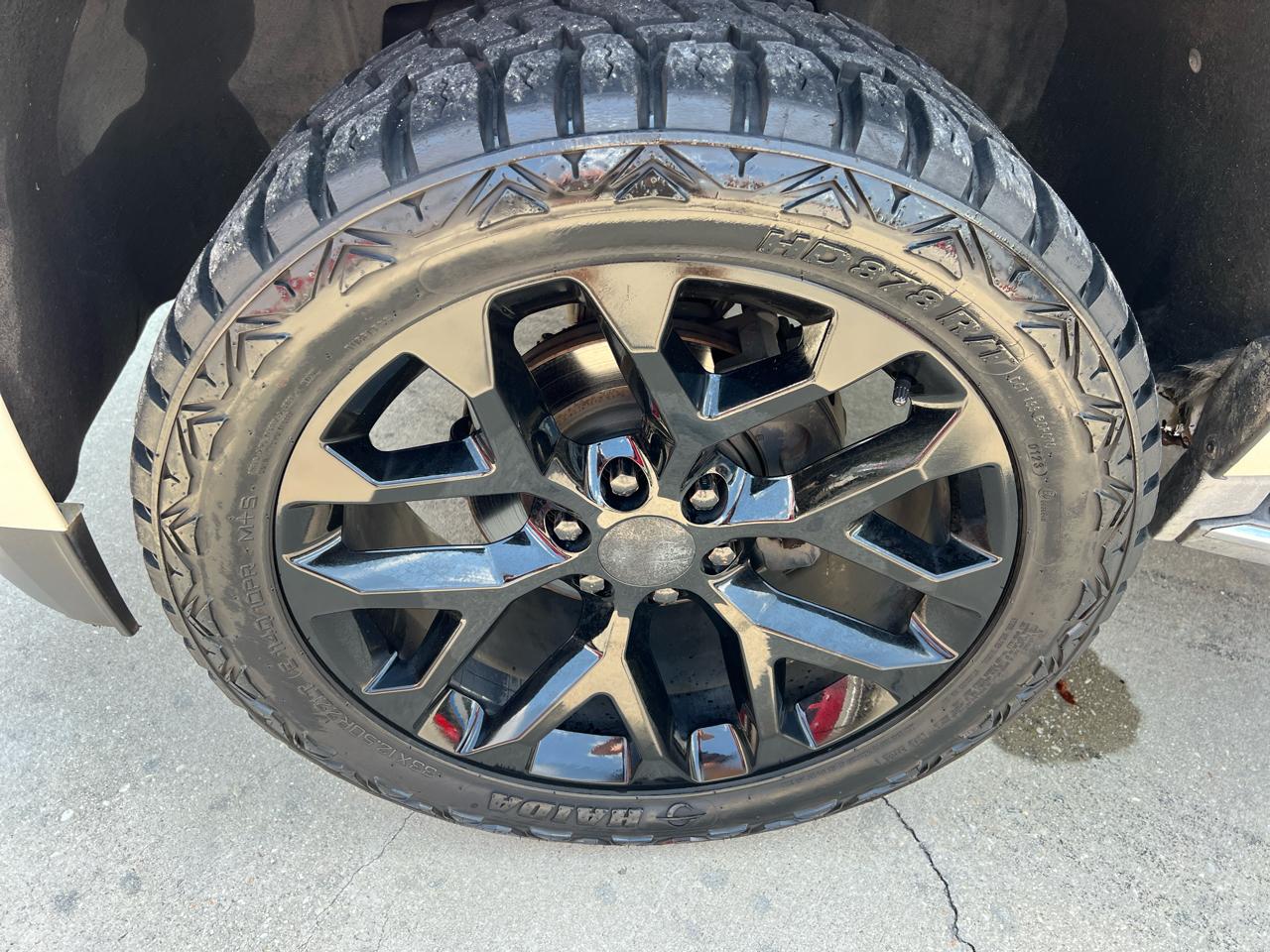 GMC Yukon Denali 2WD 2015