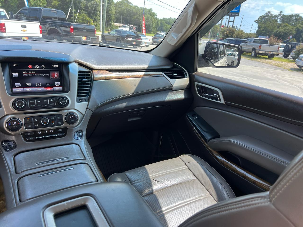 GMC Yukon Denali 2WD 2015