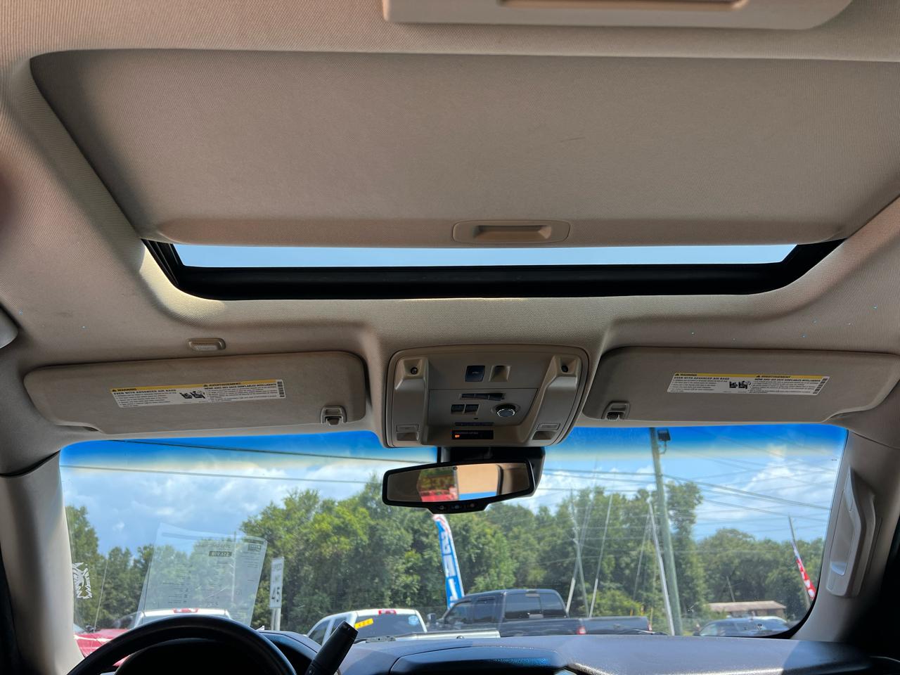 GMC Yukon Denali 2WD 2015