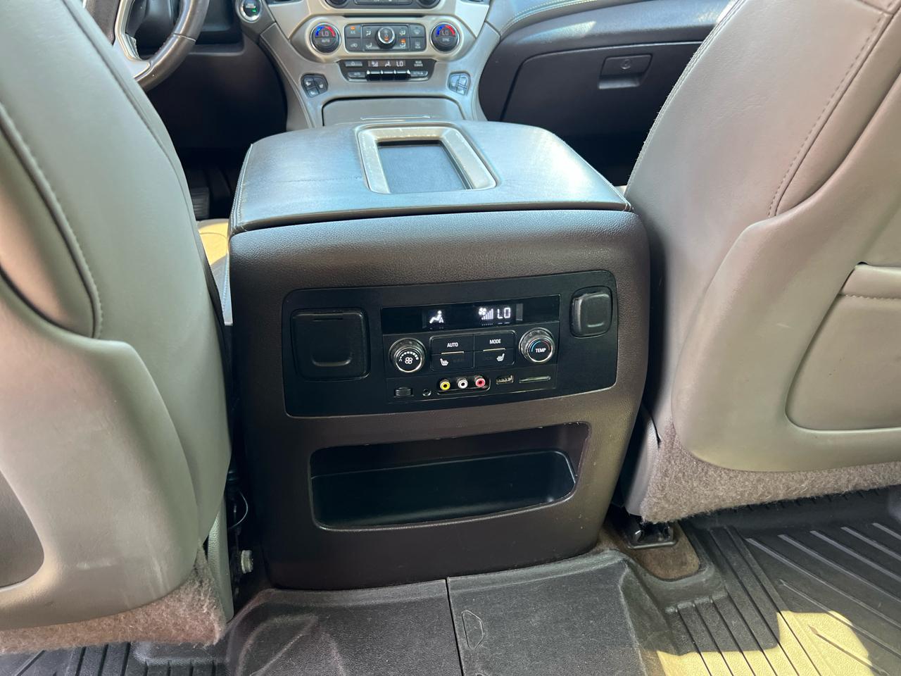 GMC Yukon Denali 2WD 2015