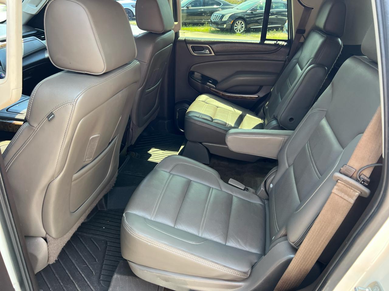 GMC Yukon Denali 2WD 2015