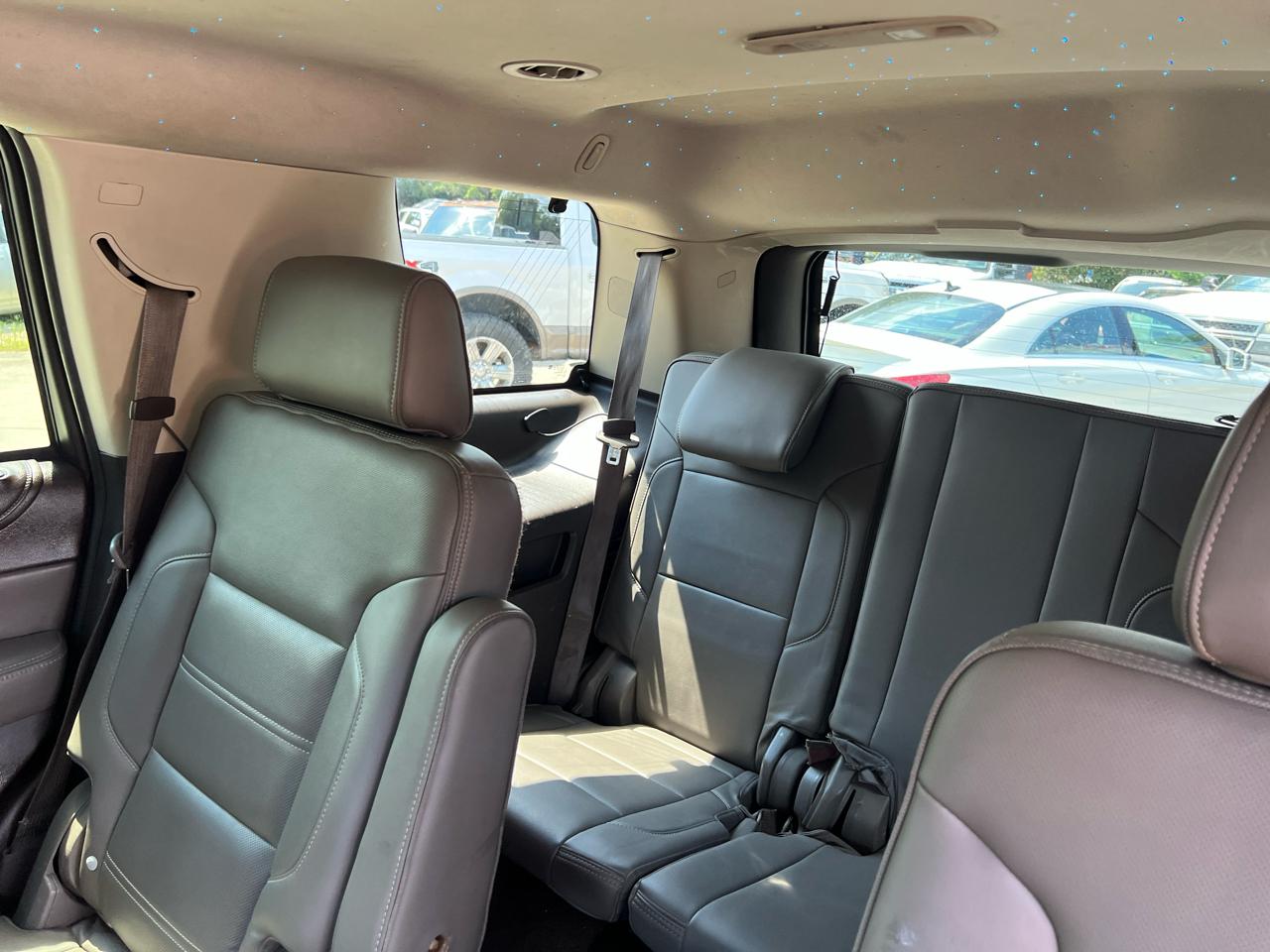 GMC Yukon Denali 2WD 2015