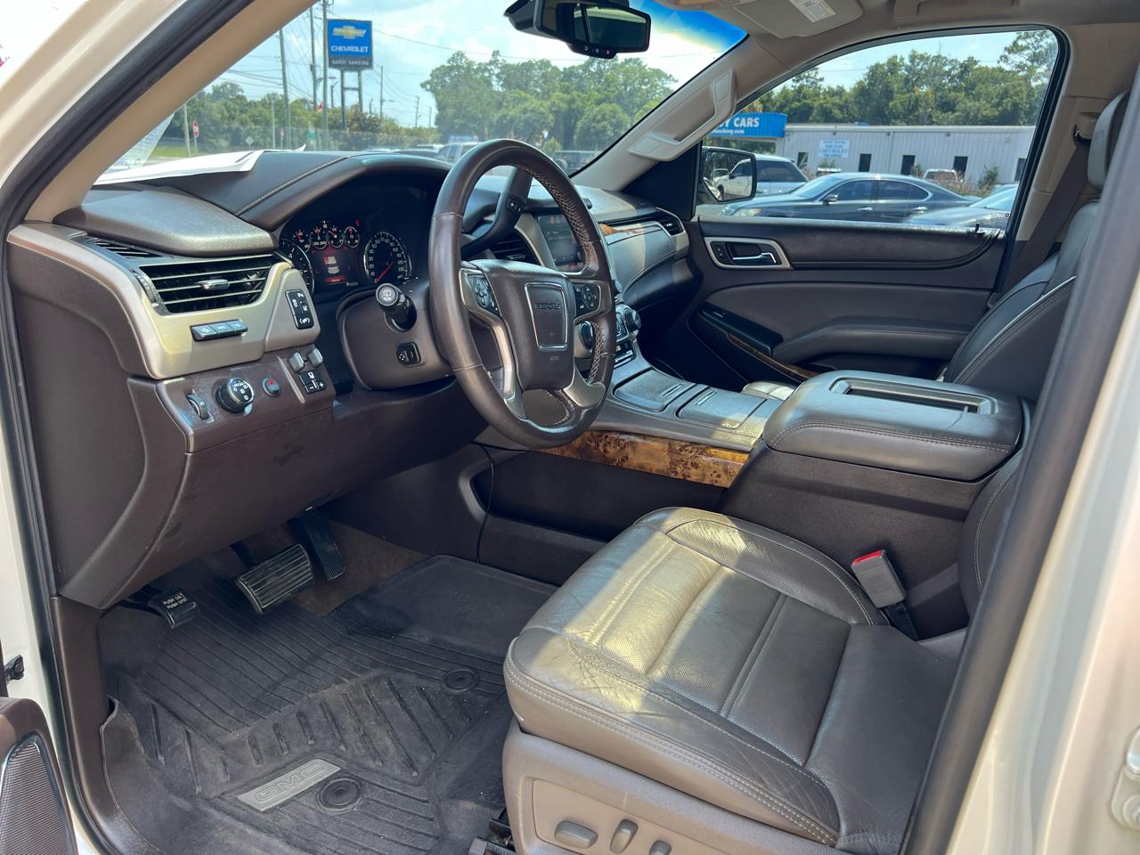 GMC Yukon Denali 2WD 2015