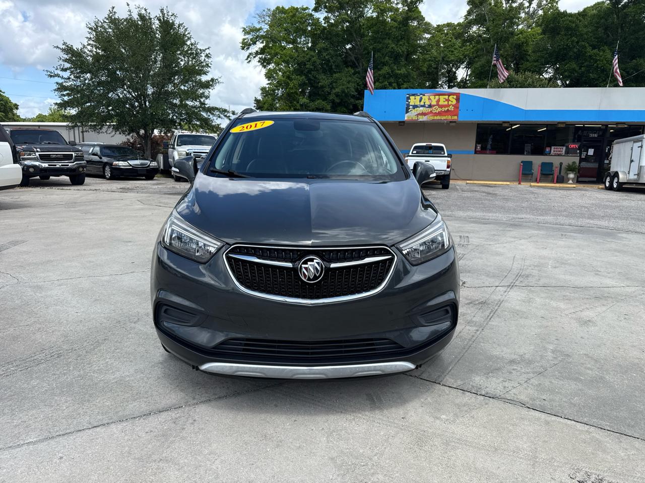 Buick Encore Preferred FWD 2017