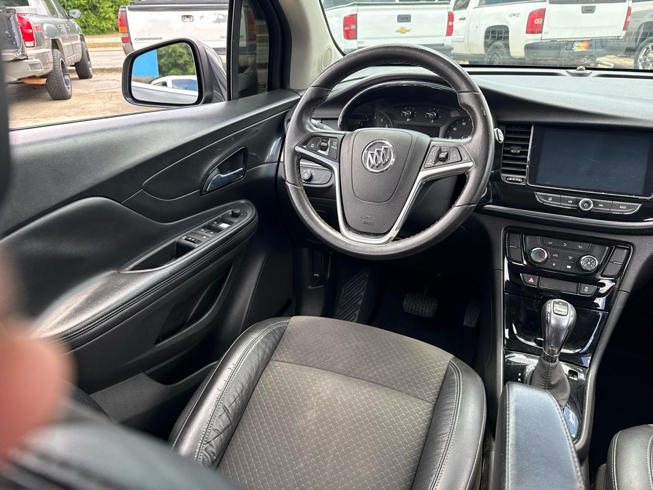 Buick Encore Preferred FWD 2017